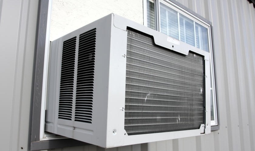 How to Install a Window AC Unit - Kempker's True Value & Rental, Inc.