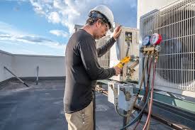 Learn More About The HVAC Technician Roles | ITI College