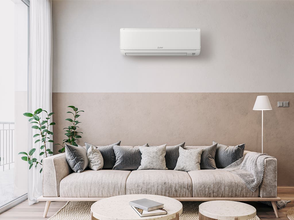 The 4 Best Ductless Mini Split Air Conditioners of 2026 | Reviews by  Wirecutter